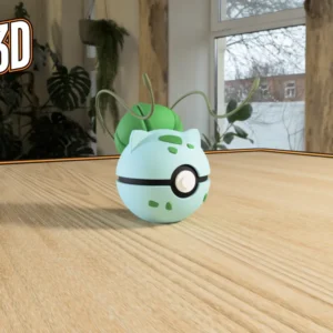 PS BALL #0001