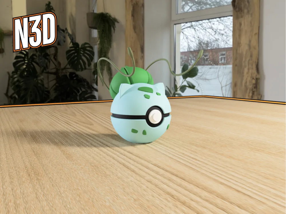 PS BALL #0001