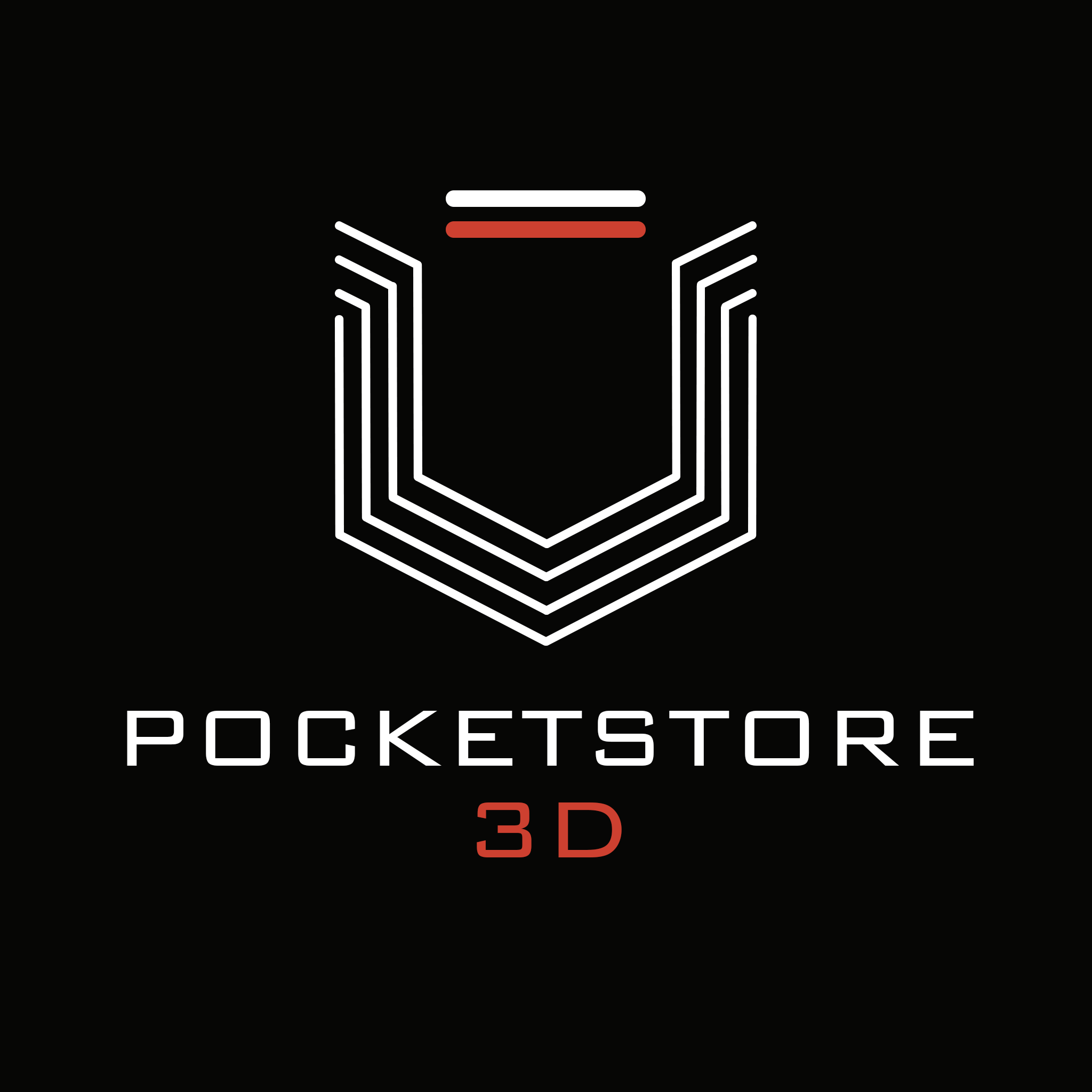 PocketStore3D