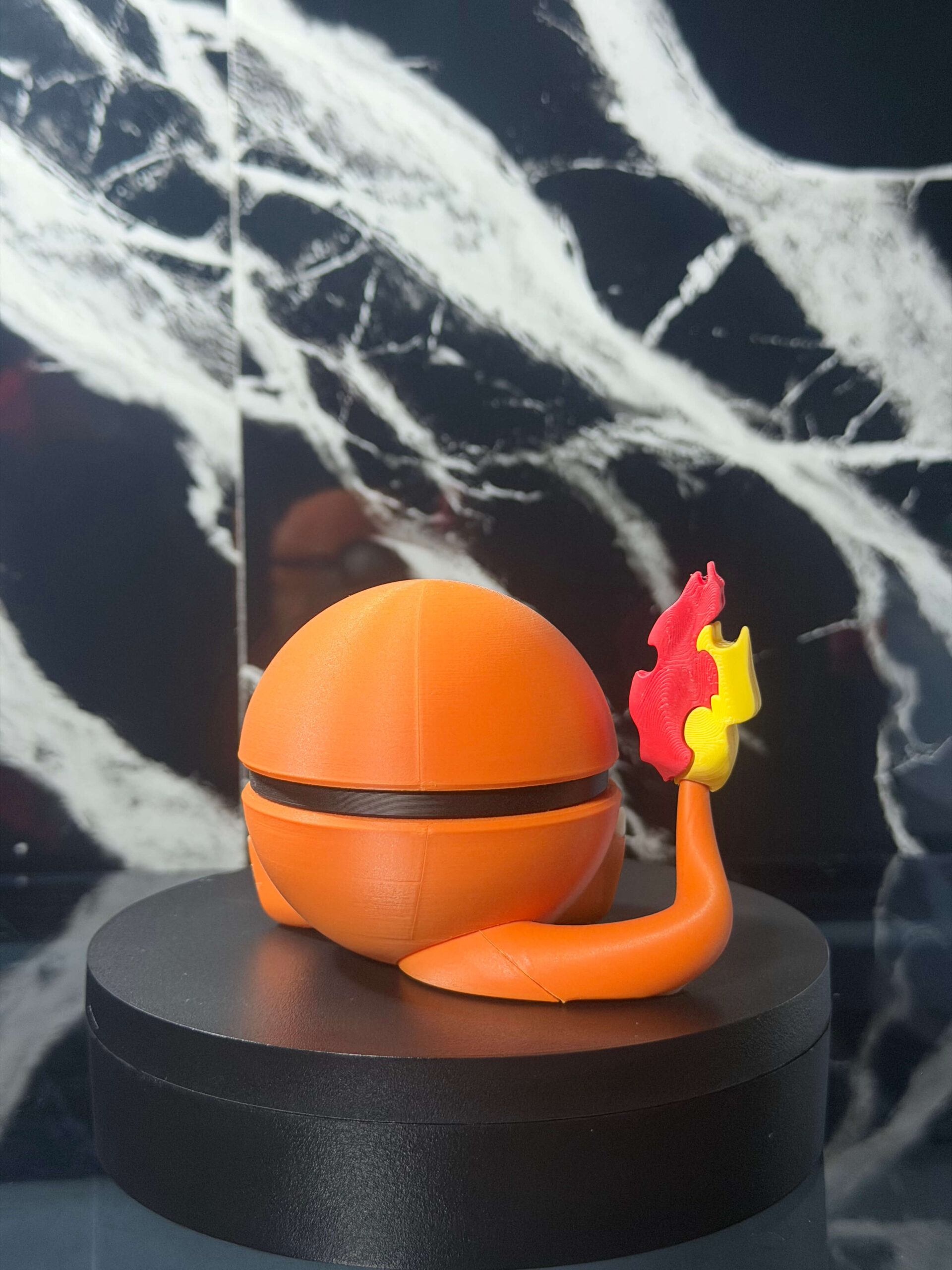 PS BALL #0004 - Image 4