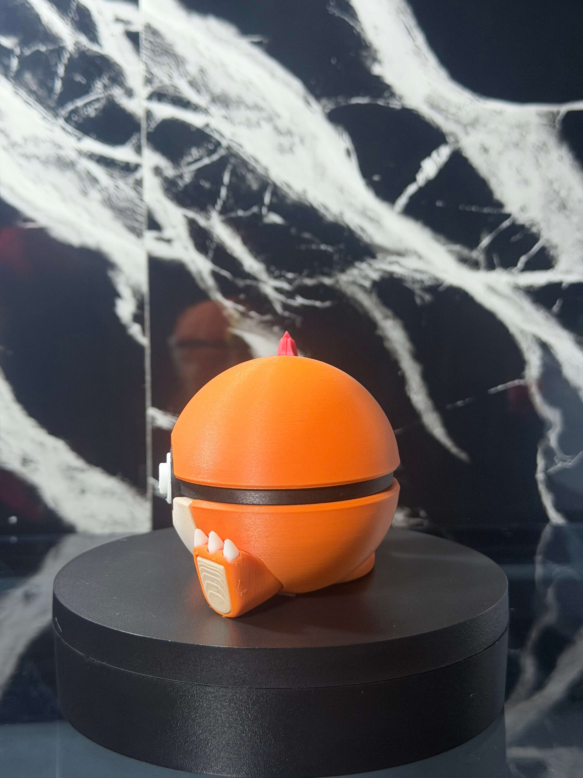 PS BALL #0004 - Image 3