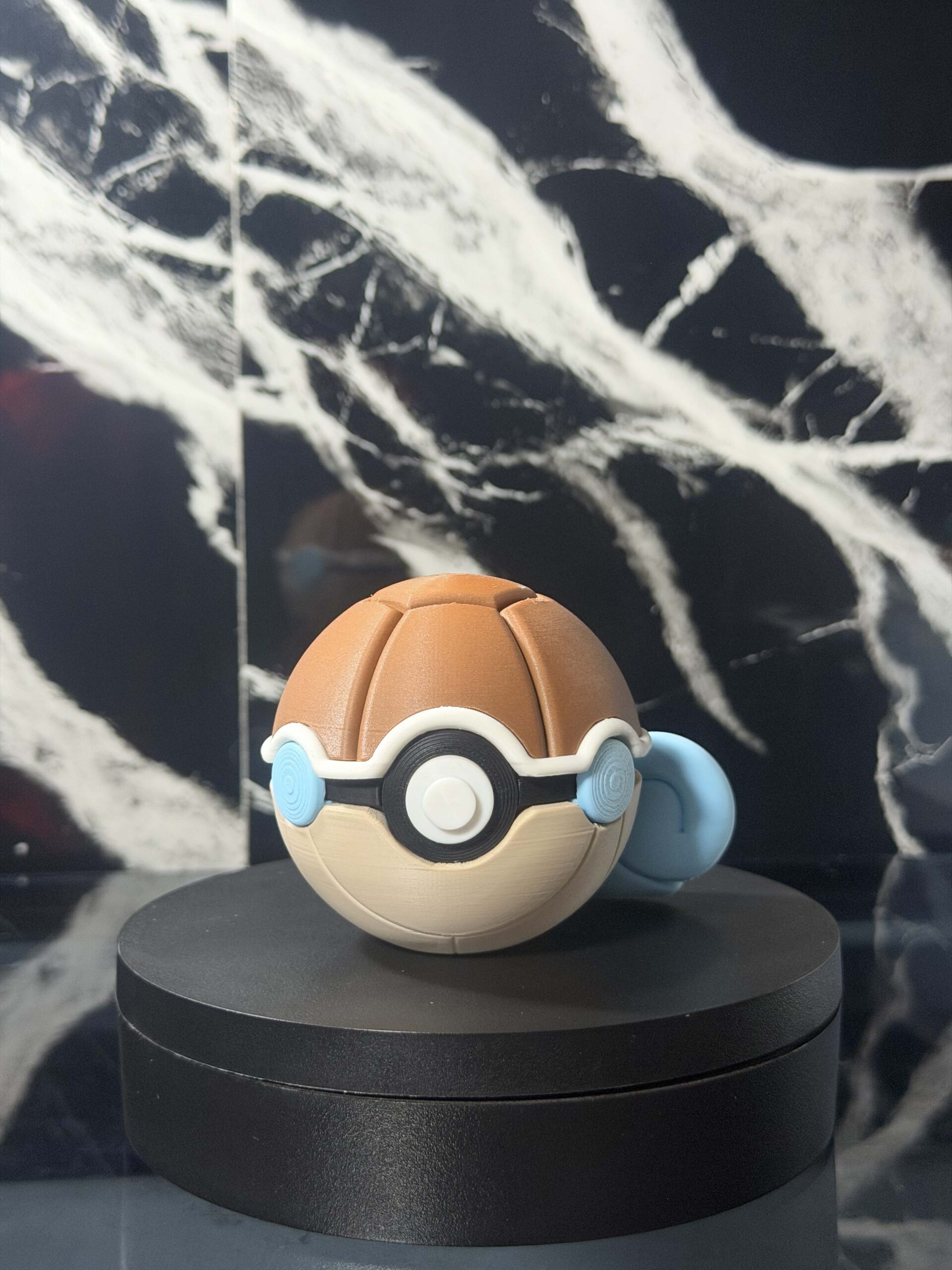 PS BALL #0007 - Image 2