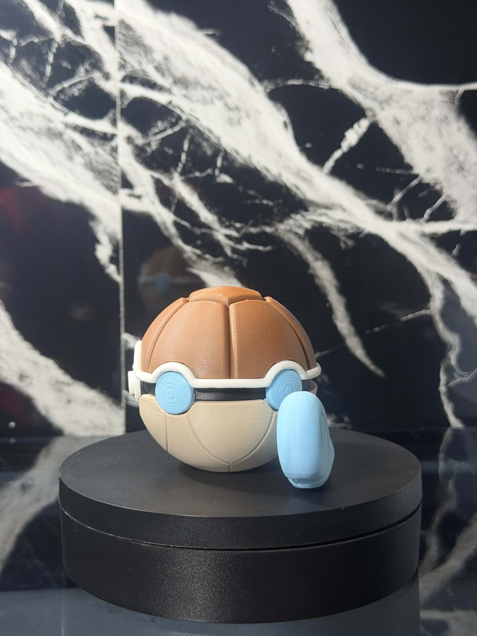 PS BALL #0007 - Image 3
