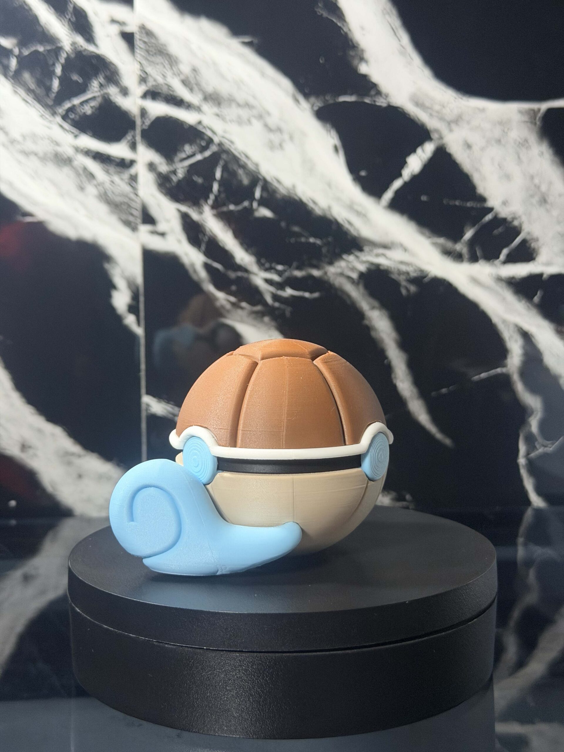 PS BALL #0007 - Image 4