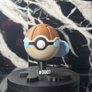 PS BALL #0007