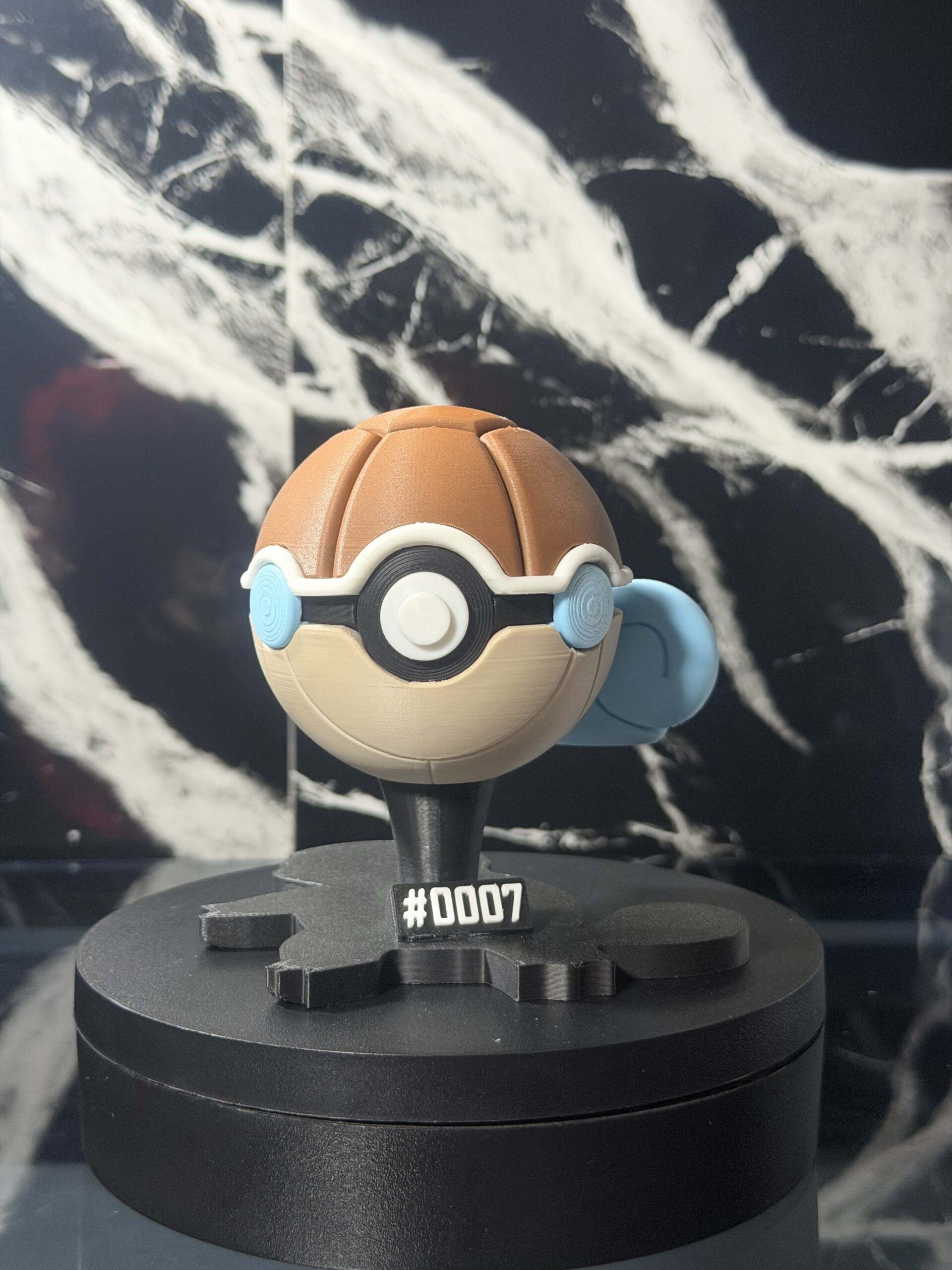 PS BALL #0007 - Image 6