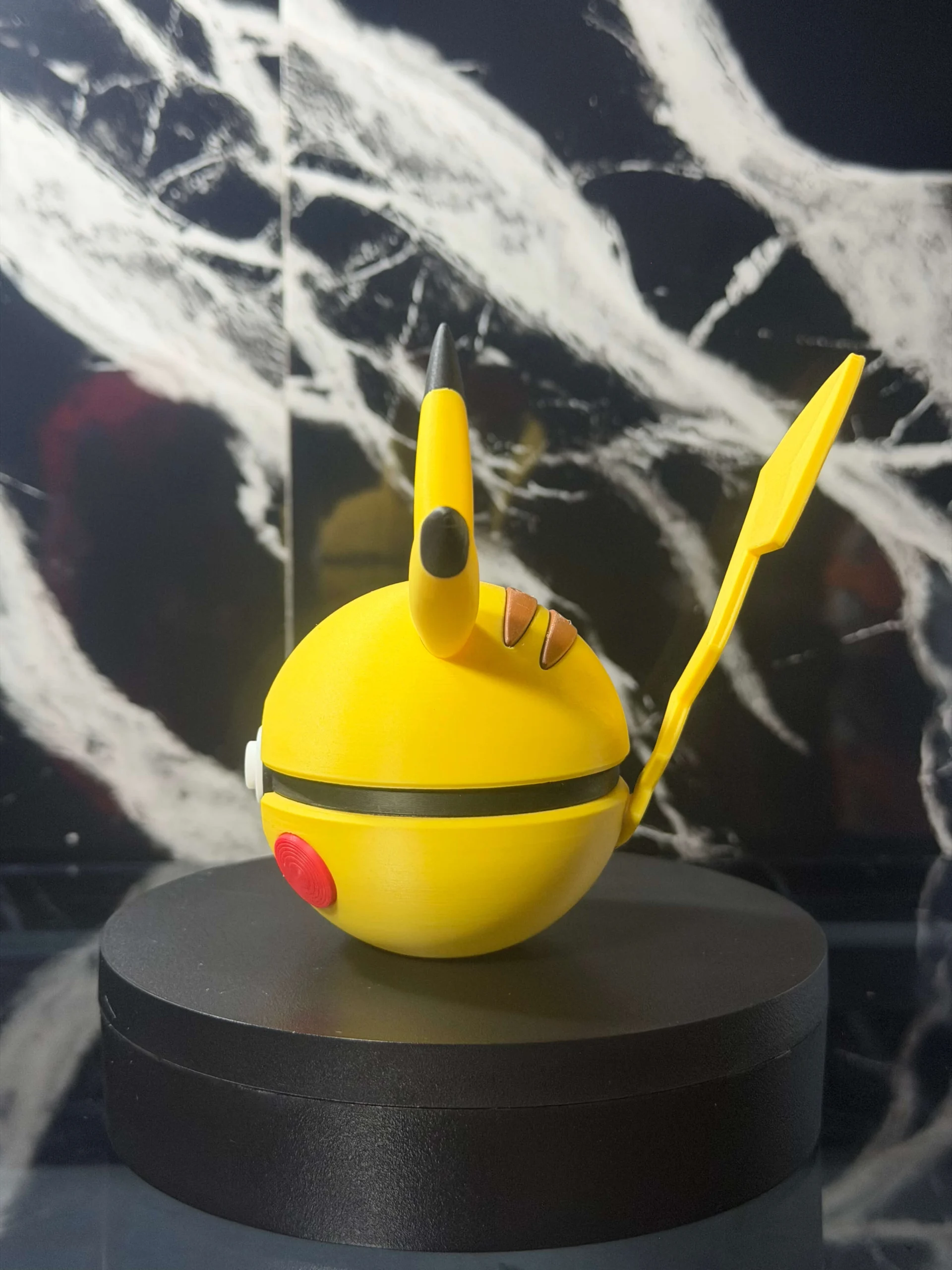 PS BALL #0025 - Image 3