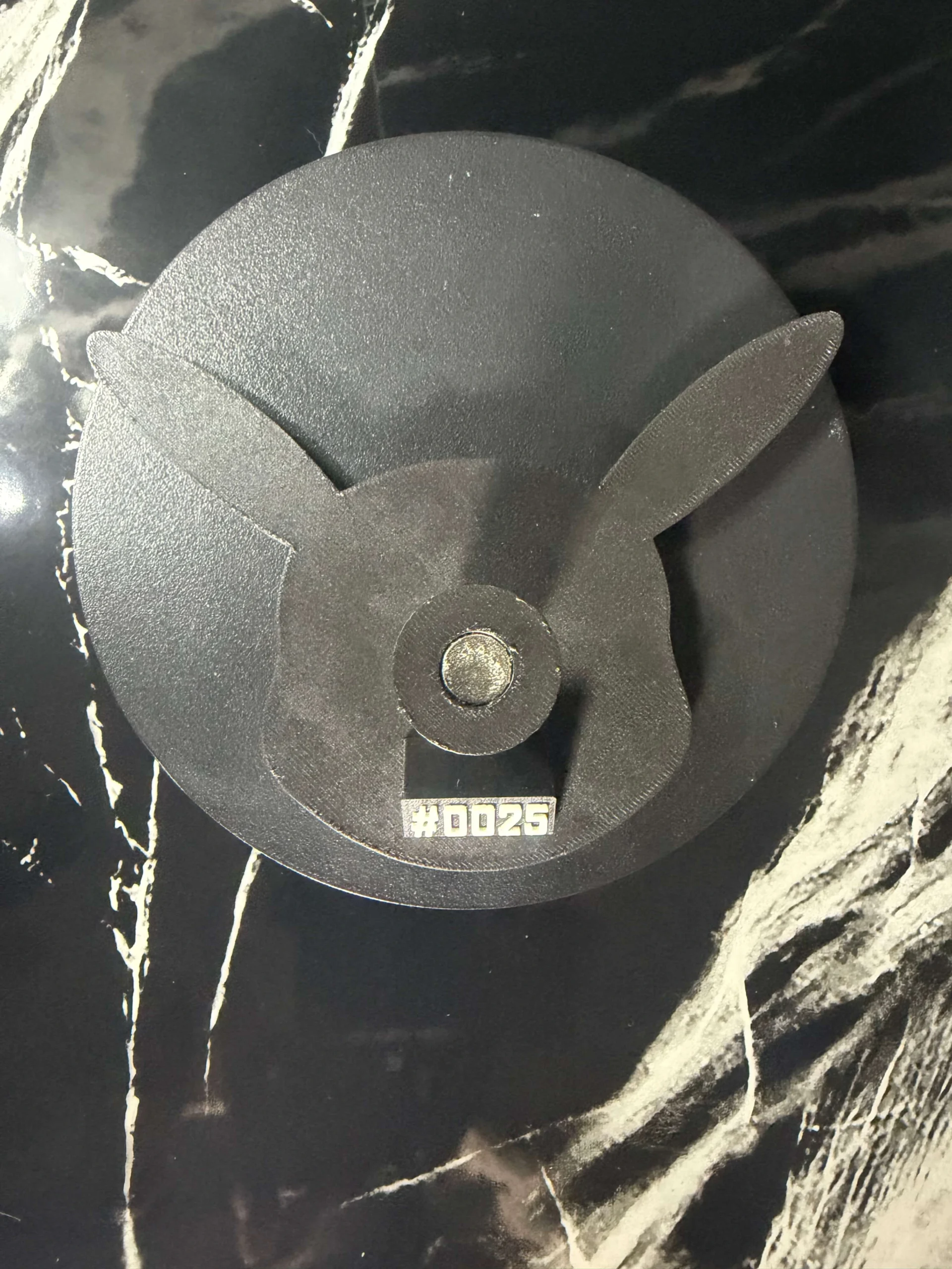 PS BALL #0025 - Image 7