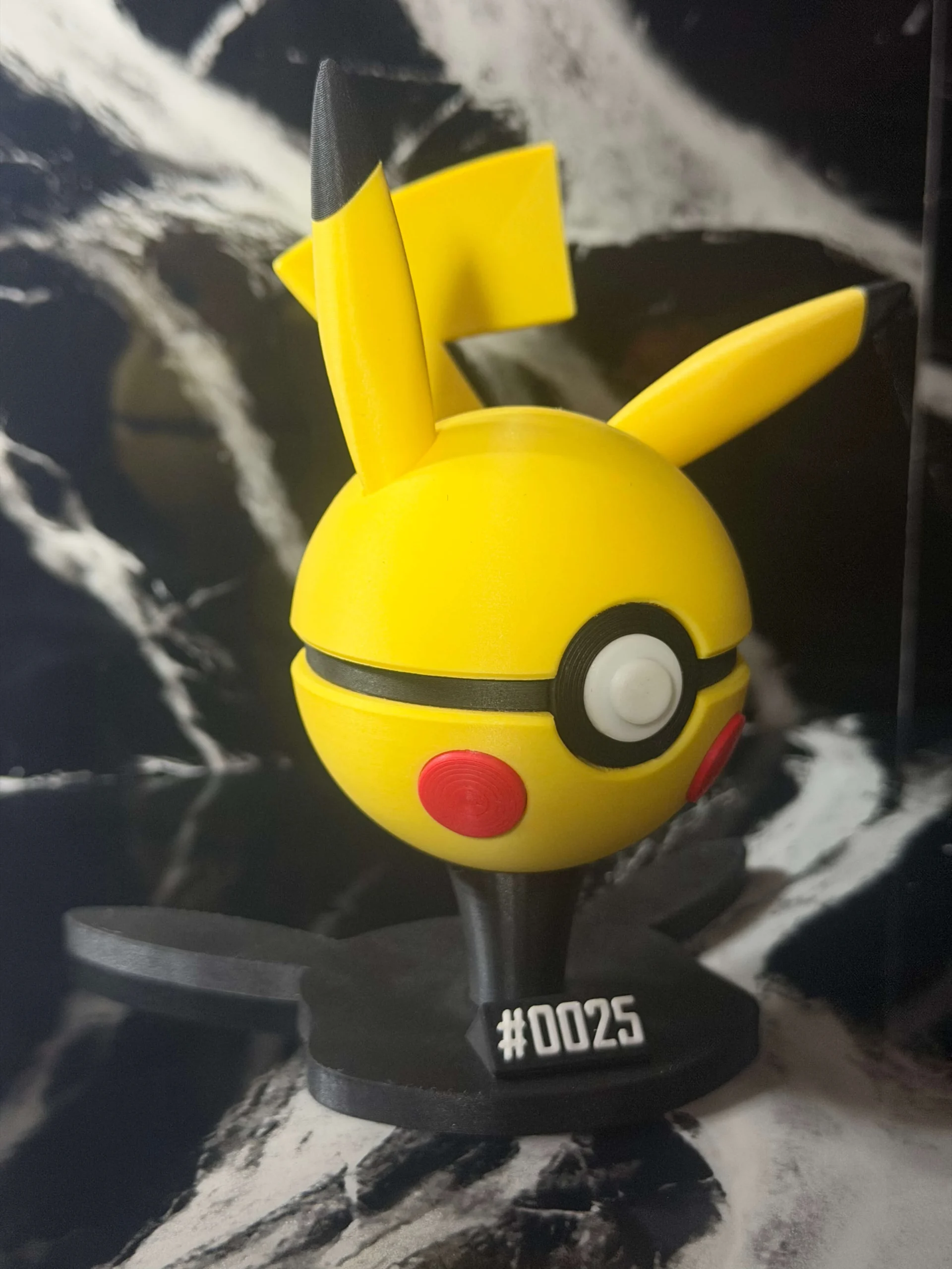 PS BALL #0025