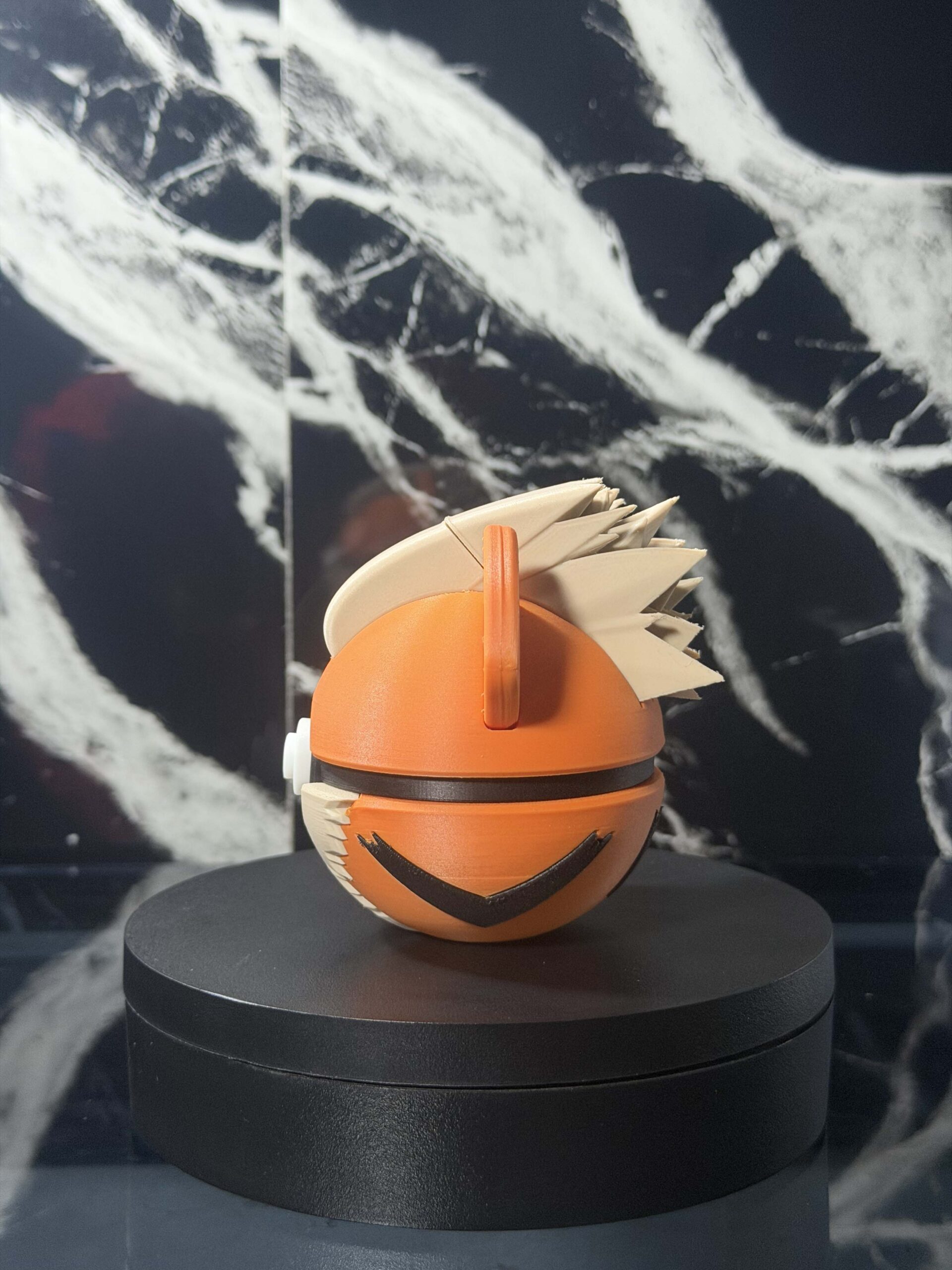 PS BALL #0058 - Image 3