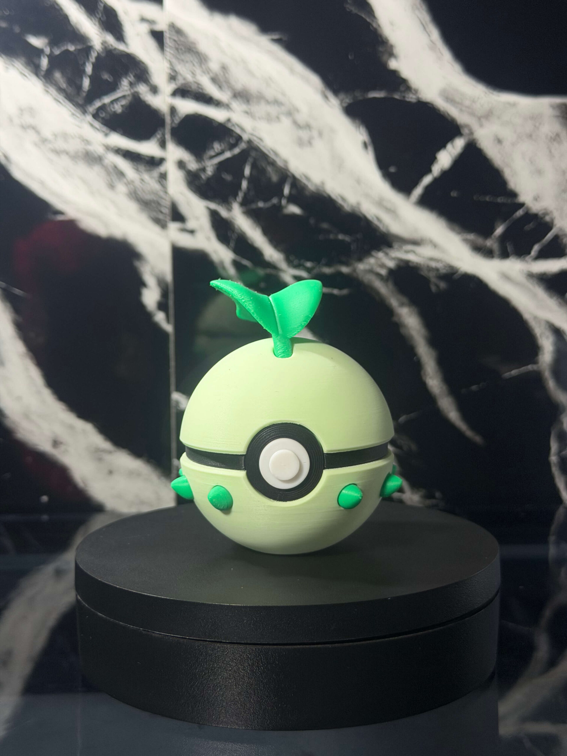 PS BALL #0152 - Image 2