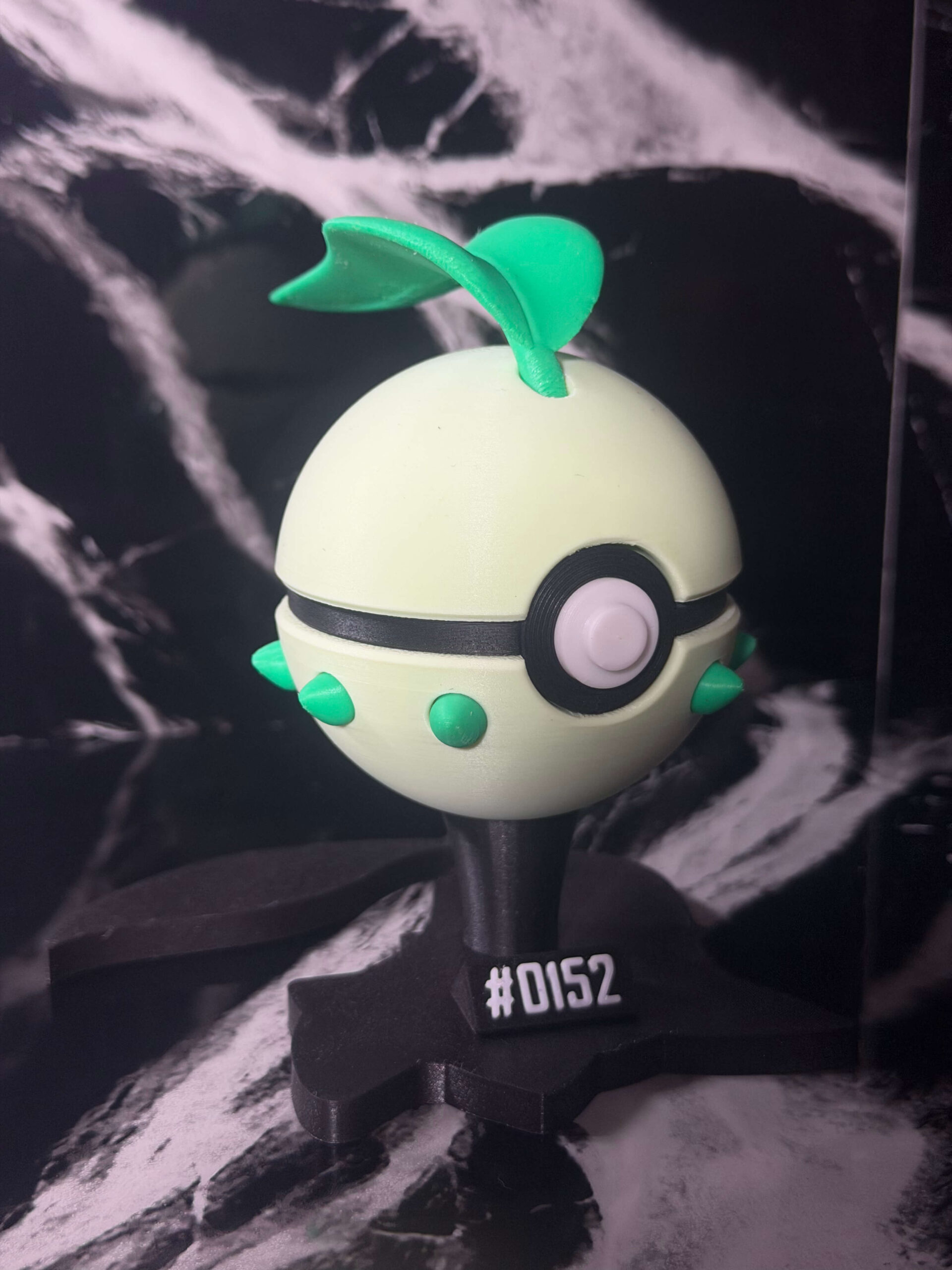PS BALL #0152